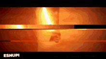a video that says esnupi on the bottom right