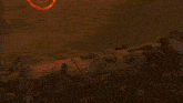 a skeleton is welding a piece of metal and sparks are flying