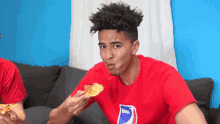 Wink Eating GIF - Wink Eating Hungry GIFs