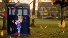 Doctor Who 11 GIF - Doctor Who 11 11th Doctor GIFs