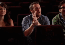 Jake And Amir What Did I Just Watch GIF - Jake And Amir What Did I Just Watch What Did I Just See GIFs