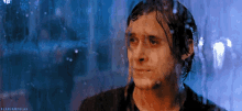 El Nino Soaked GIF - Ryan Gosling Sad Rain GIFs