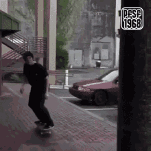 Skate Skateboard GIF - Skate Skateboard Run Over GIFs