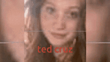 Ted Cruz Ted GIF - Ted Cruz Ted Cruz GIFs