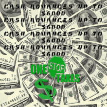 Cash Money GIF - Cash Money Taxes GIFs