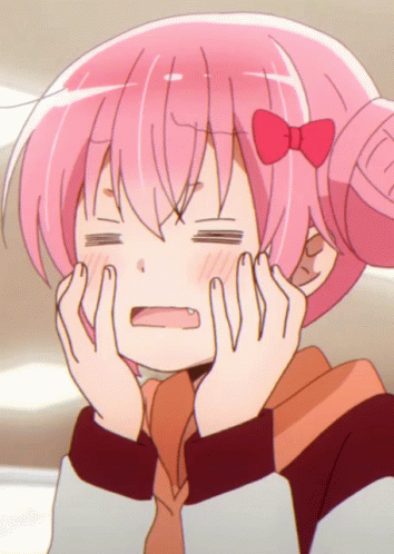 Post a gif that describes your day! (1810 - ) - Forums - MyAnimeList.net