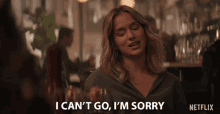I Cant Go Im Sorry Im Not Able To Go GIF - I Cant Go Im Sorry I Cant Go Im Sorry GIFs