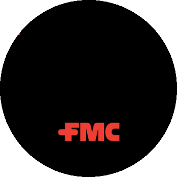 Fmc Agricola Fmc Sticker - Fmc Agricola Fmc Fmc Cana Stickers