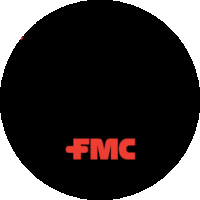 Fmc Agricola Fmc Sticker - Fmc Agricola Fmc Fmc Cana Stickers