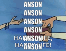 Anson Anson Cheng GIF - Anson Anson Cheng Monsoon GIFs