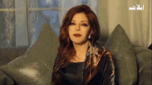 سميرة سعيد GIF - Samira Said Moroccan Singer GIFs
