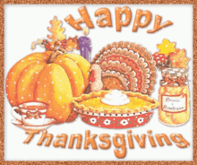 Happy Thanksgiving2022 GIF