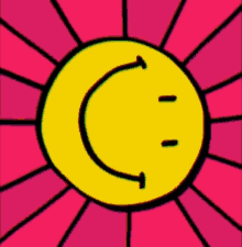 Smiley Sun GIF - Smiley Sun Rolling GIFs