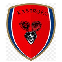 Kx Kxstrofc GIF