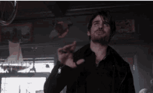 Ouat Once Upon A Time GIF - Ouat Once Upon A Time Colin O Donoghue GIFs