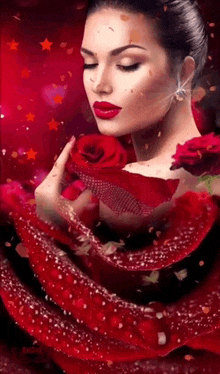 Roses Images GIF - Roses Images GIFs