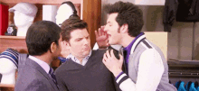 Parks And Rec Parks And Recreation GIF - Parks And Rec Parks And Recreation Ben Wyatt GIFs