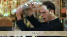 Try Guys Groovy GIF - Try Guys Groovy Keith Habersberger GIFs