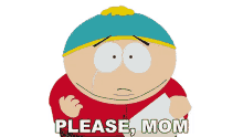 please mom eric cartman south park south park the streaming wars south park s3e18