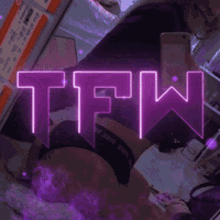 Tfw Tfw Logo GIF - Tfw Tfw Logo Tfw Hacker GIFs