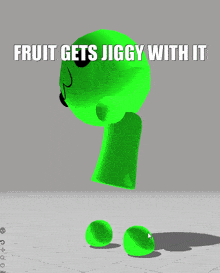 Fruit Gets Jiggy With It Tagetto GIF - Fruit Gets Jiggy With It Tagetto GIFs