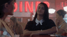 Riverdale Veronica Lodge GIF