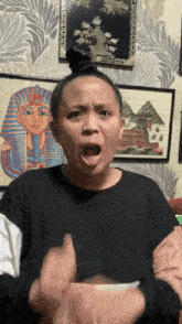 Filipino Deaf Filipino Sign Language GIF - Filipino Deaf Filipino Sign Language How GIFs