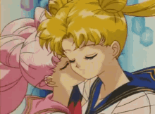 Sailor Moon Supers GIF - Sailor Moon Supers GIFs
