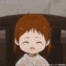 約束のネバーランド The Promised Neverland アニメ GIF - The Promised Neverland Anime GIFs