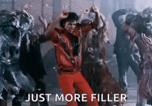 Thriller Mj GIF - Thriller Mj Michael Jackson GIFs