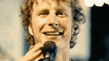 Big Smile Dierks Bentley GIF - Big Smile Dierks Bentley What Was I Thinkin Song GIFs