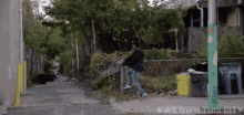 We Own This City Baltimore Police GIF - We Own This City Baltimore Police Jon Bernthal GIFs