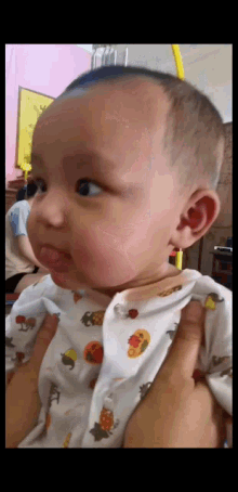 Cute Baby GIF - Cute Baby Tongue Out GIFs