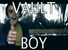 erb vault boy erbp epic rap battle parodies fallout