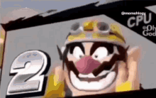 Wario Mario GIF - Wario Mario Clap Wario GIFs
