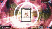 Yugioh Master Duel GIF - Yugioh Master Duel Madolche GIFs