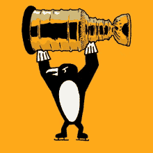Pittsburgh Penguins GIF - Pittsburgh Penguins GIFs