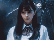 Ayami Nakajo Jdrama GIF - Ayami Nakajo Jdrama Umbrella GIFs