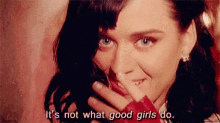 Laughing Katy GIF - Laughing Katy Katy Perry GIFs