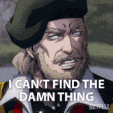I Cant Find The Damn Thing Saint Germain GIF