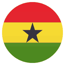 flags ghana
