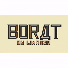 borat