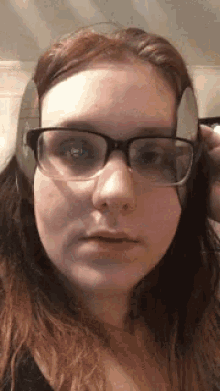 Silly Disk GIF - Silly Disk Glasses GIFs