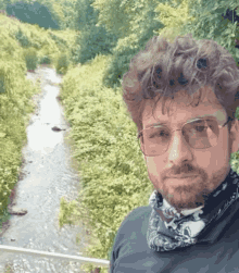 nature alp navruz turkish actor handsome selfie