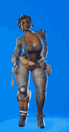 machinistharper fortnite stw outwest constructor