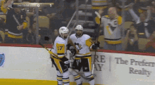 Jason Zucker Pittsburgh Penguins GIF