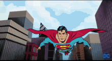 Superman Doomsday GIF - Superman Doomsday GIFs