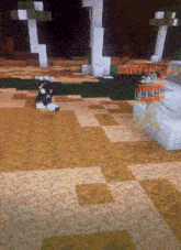 a screenshot of a video game with the name markun on the bottom left