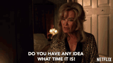 Do You Have Any Idea What Time It Is Pissed GIF - Do You Have Any Idea What Time It Is Pissed Late GIFs
