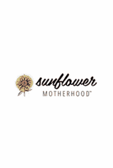 Baby Shower Gift Sunflower Motherhood GIF - Baby Shower Gift Sunflower Motherhood Beautique Canada GIFs